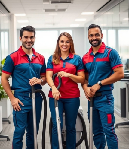 Carpet Cleaning Bentleigh