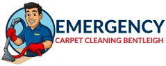 Emergency Carpet Cleaning Bentleigh website logo